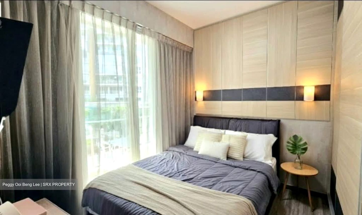 Watercolours (D18), Condominium #528486081